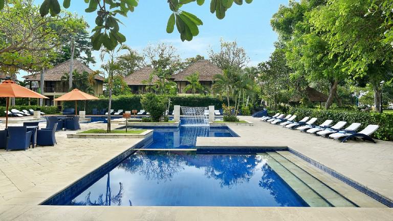 Mercure Sanur Resort 4* Bali