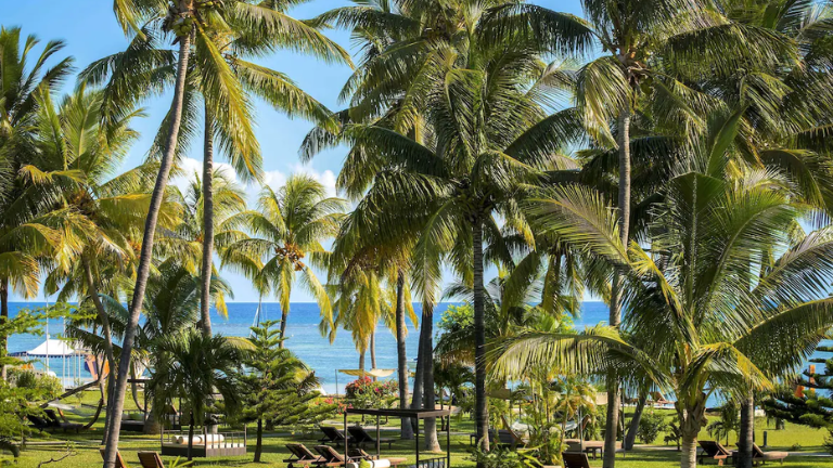 Sofitel Mauritius L'Imperial Resort & Spa