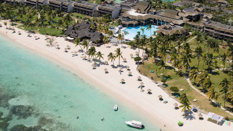 Sofitel Imperial 5* Ile Maurice
