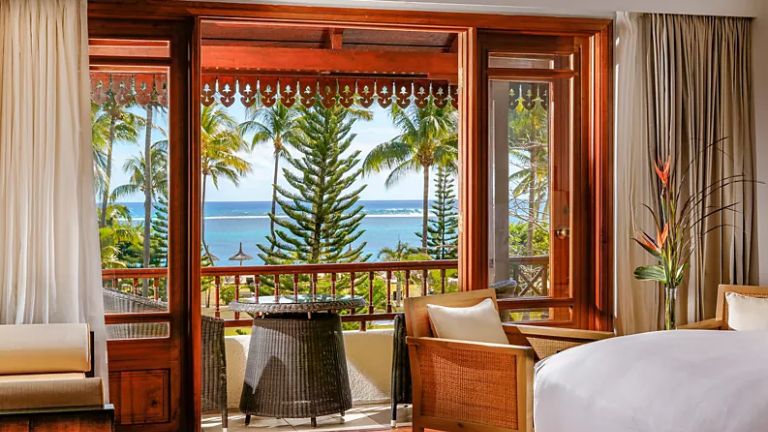 Sofitel Mauritius l'Imprial Resort & Spa - Chambre standard
