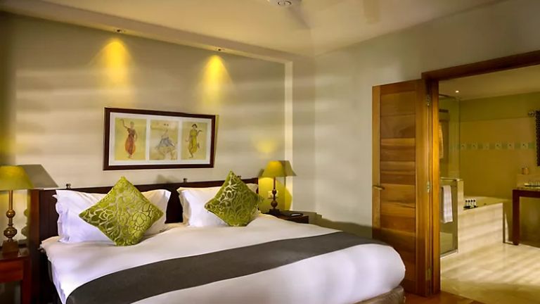 Sofitel Mauritius l'Imprial Resort & Spa - Suite Prestige Famille