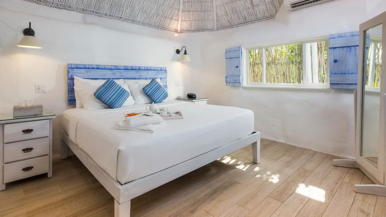 Galley Bay Resort & Spa - Suite Gauguin