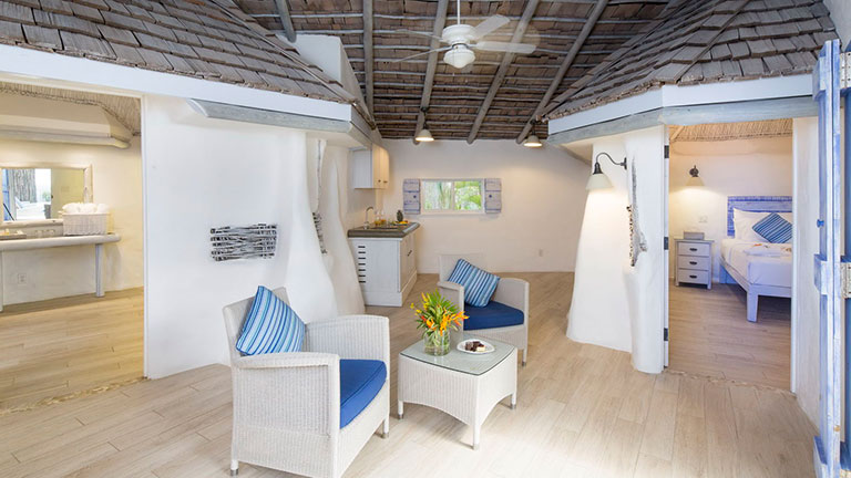 Galley Bay Resort & Spa - Suite Gauguin