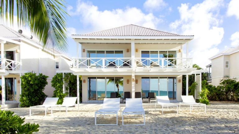 Galley Bay Resort & SPA