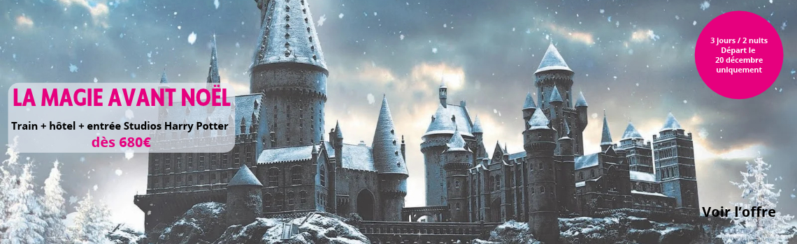 Forfait HP avant noel stock maldron groupe