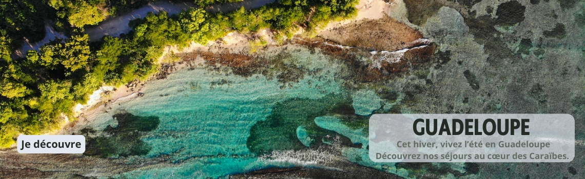 Guadeloupe 2026