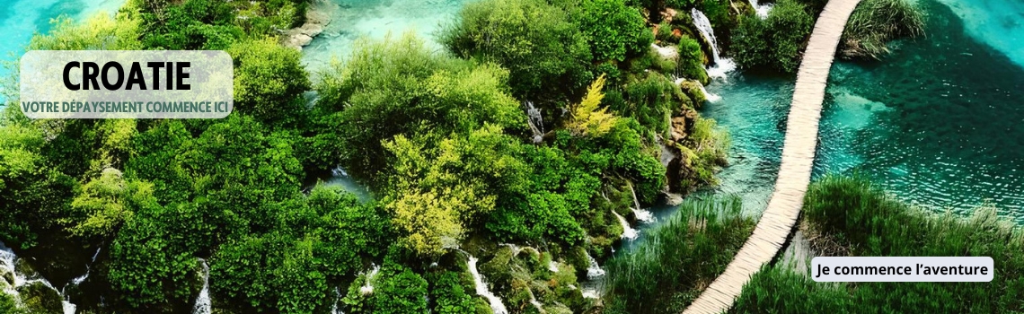 Slide Croatie