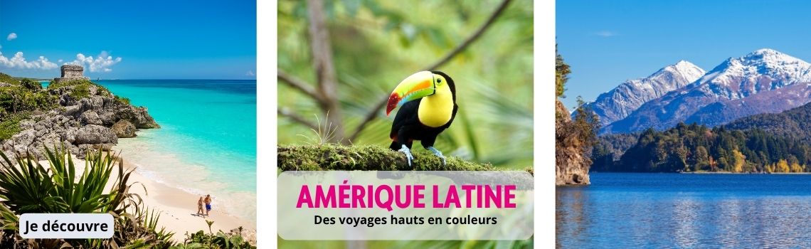Amrique latine