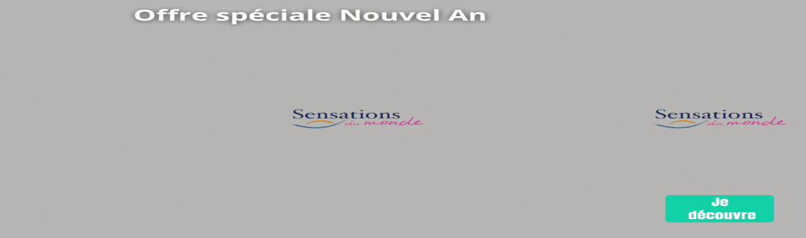 Nouvel An Europe