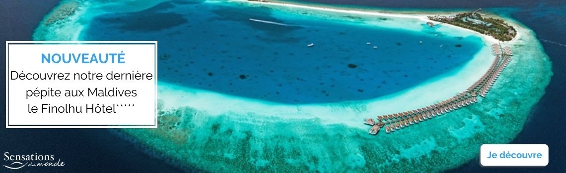 Maldives Finolhu