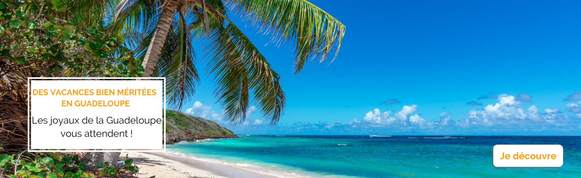 Sjour Guadeloupe