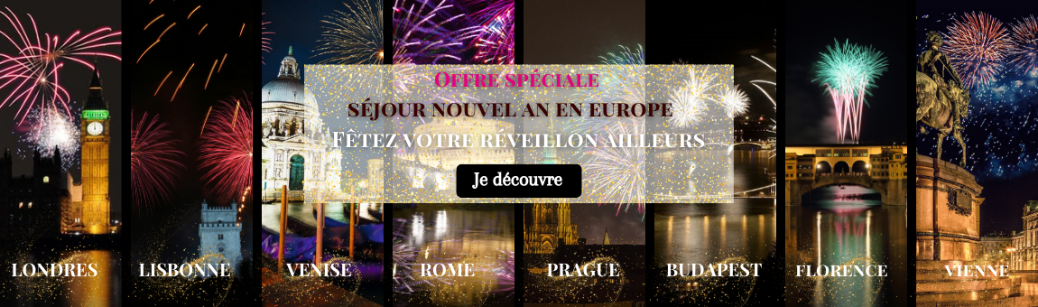 Spcial Nouvel An Europe