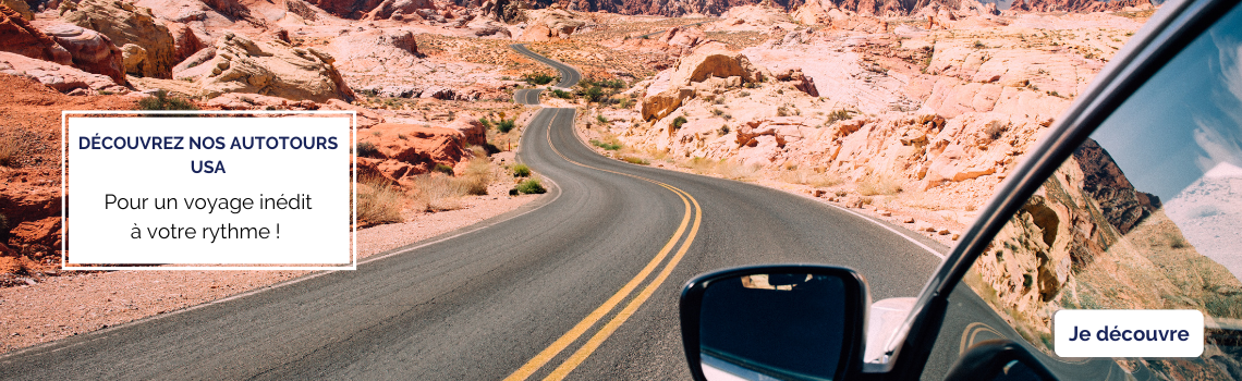 Autotours USA