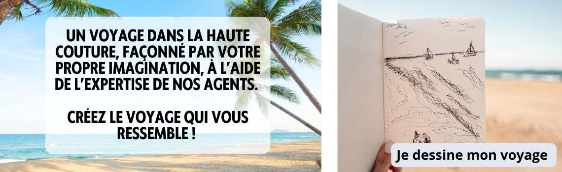 Voyages sur mesure