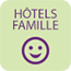 Hotel famille Londres