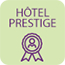 Hotel prestige Londres