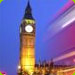 Promotions package Londres