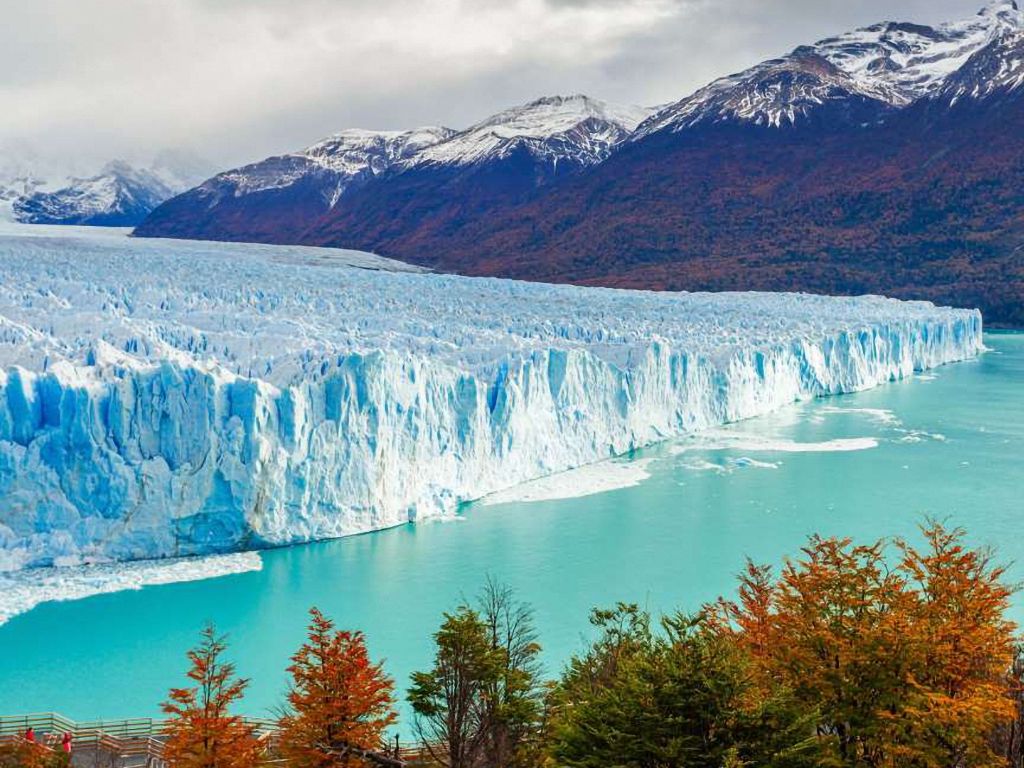 Voyage en Argentine