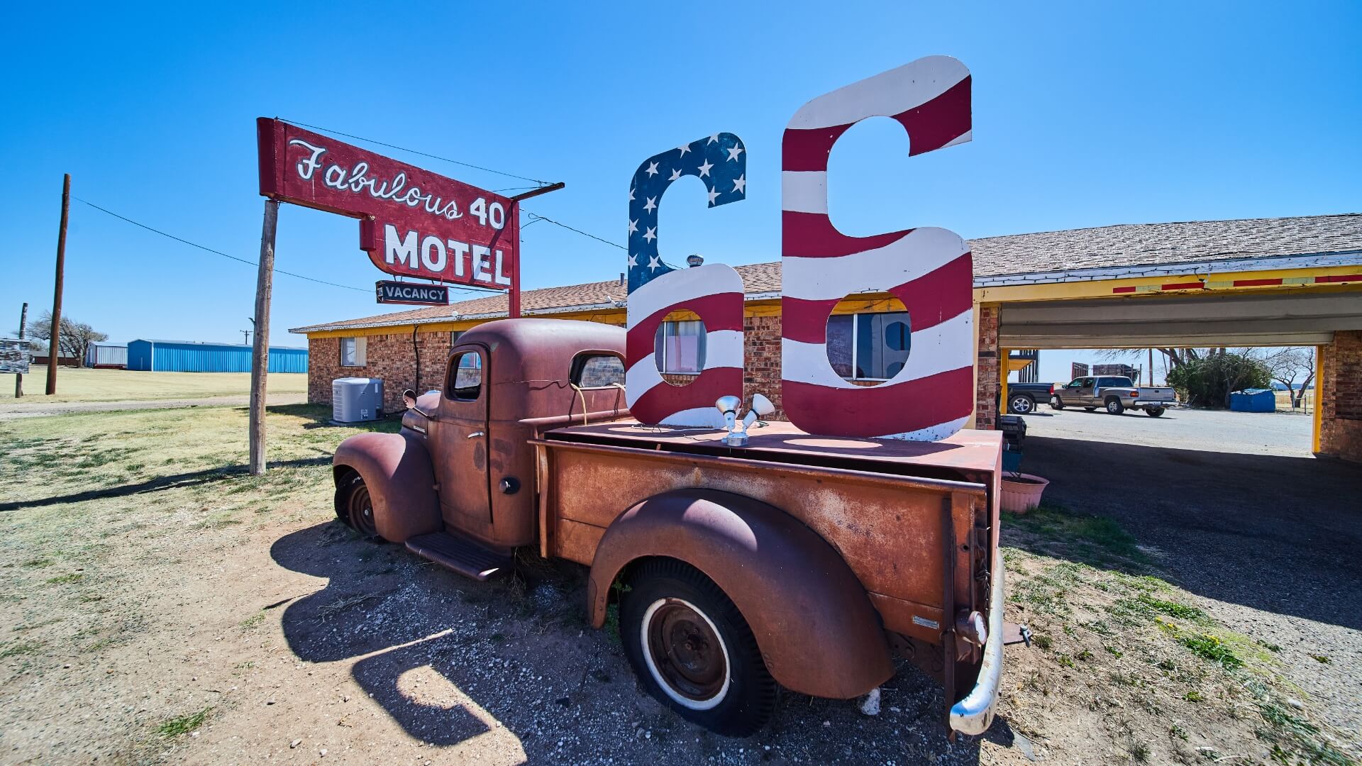 Autotour Route 66