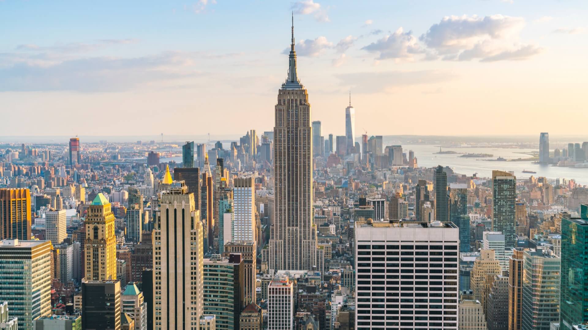 Circuit New York City