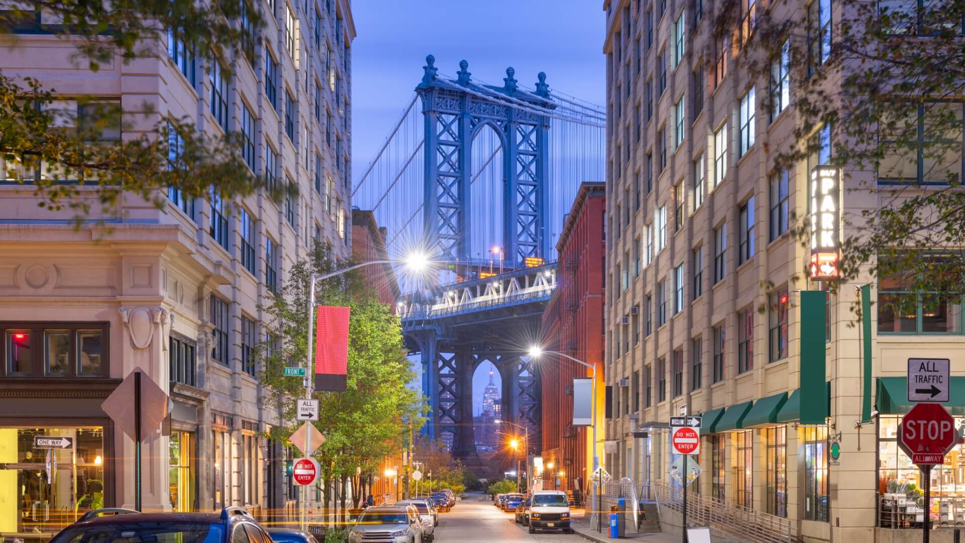 Rveillon New York