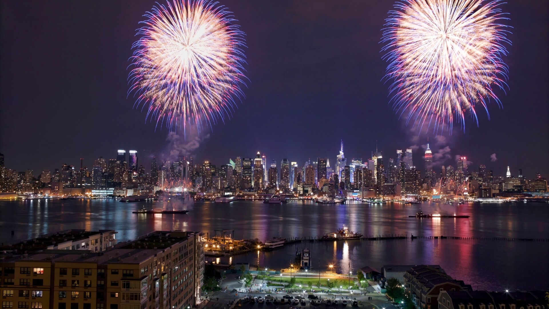 Rveillon New York