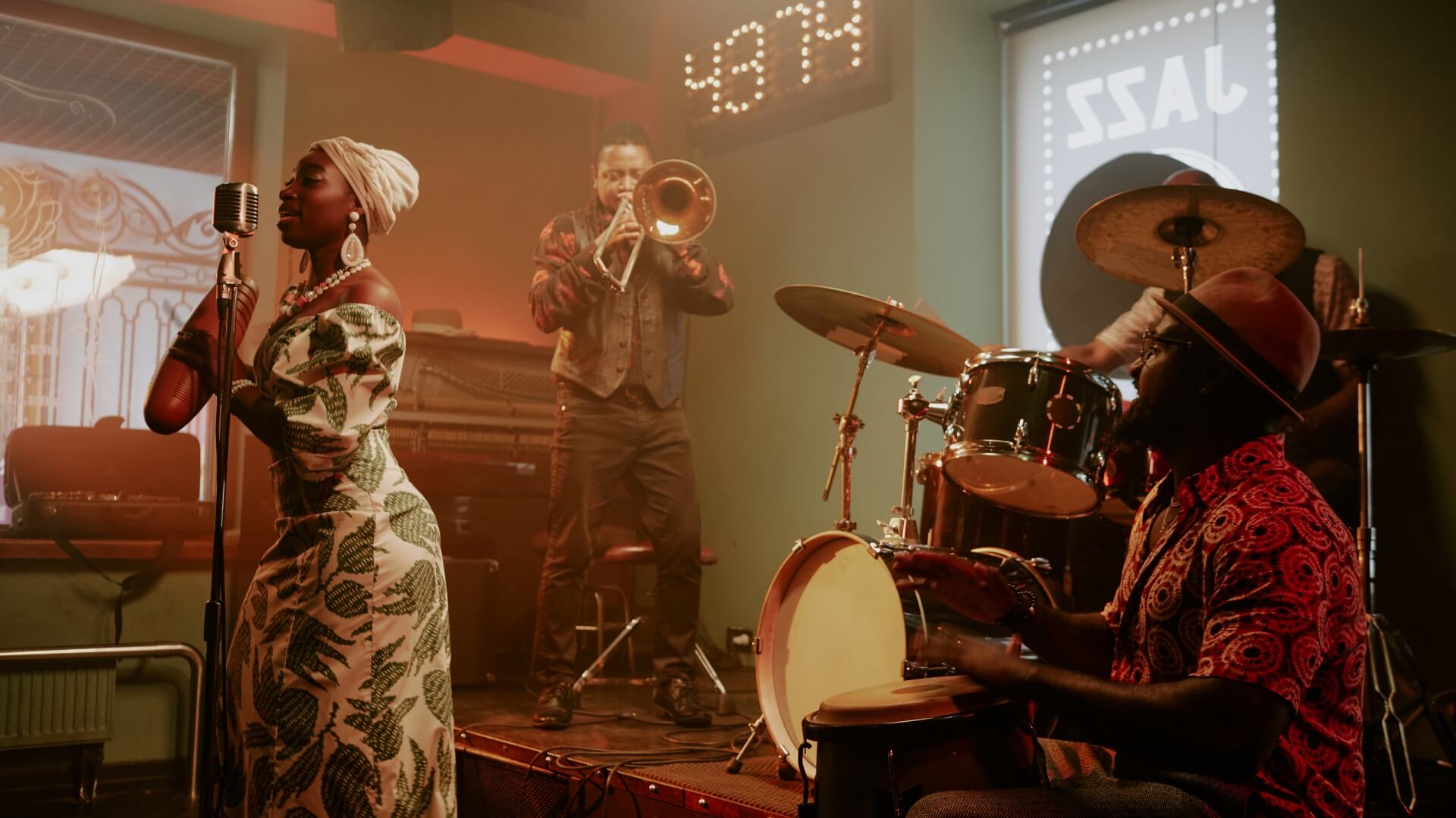 Autotour Sud Est USA