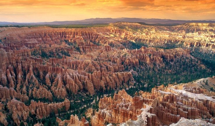 Bryce Canyon
