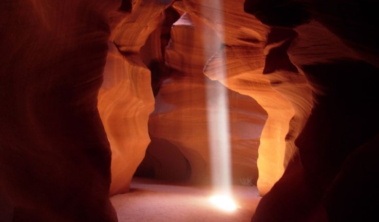 Antelope Canyon