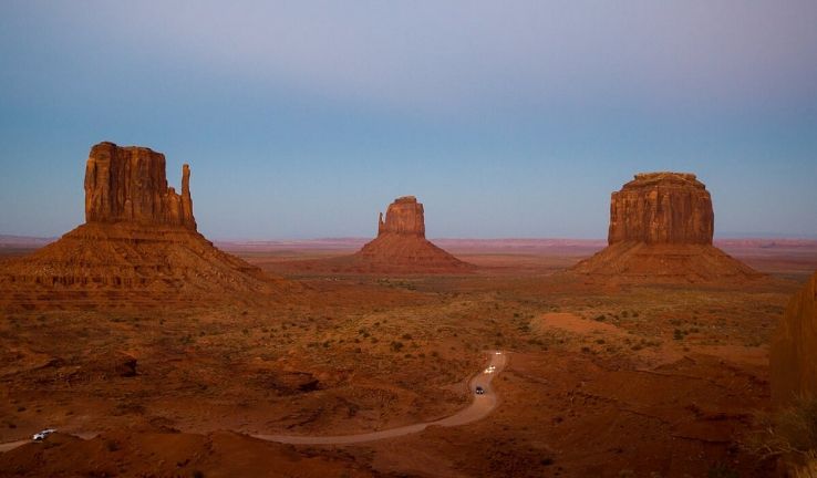 Monument Valley