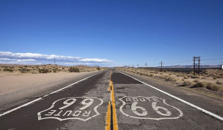 Route 66