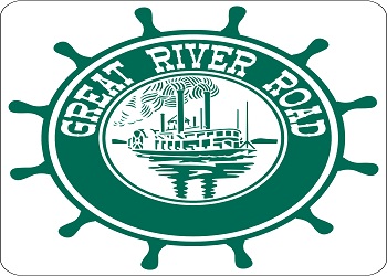 Great River Road - Sensations du monde