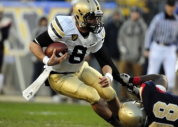 Louisiane Football amricain - Sensations du monde