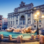 Rome dpart Lyon