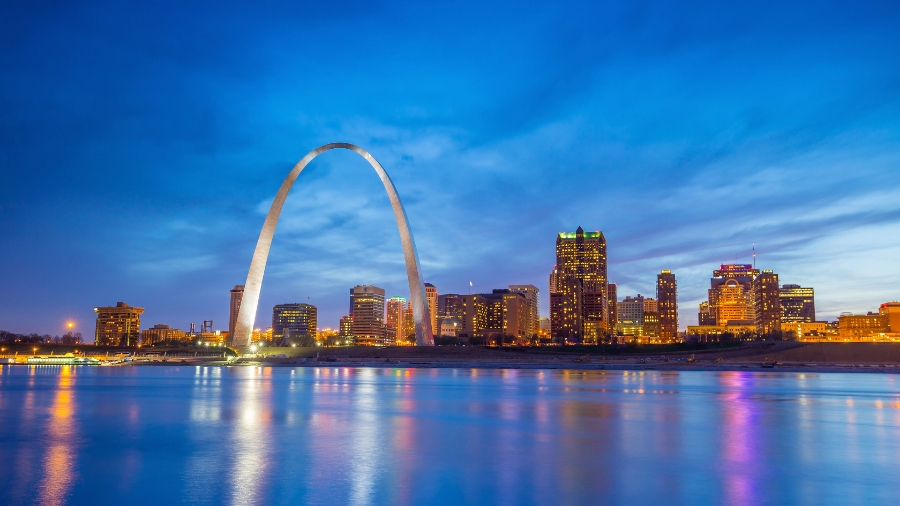 Saint Louis