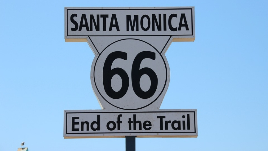 Santa Monica